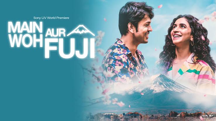 Main Woh Aur Fuji (2026)